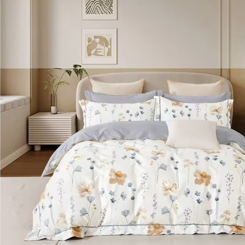 Socraigh Comforter Cotton Pure Geimhridh