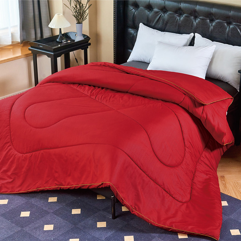 Comforter samhraidh poileistir