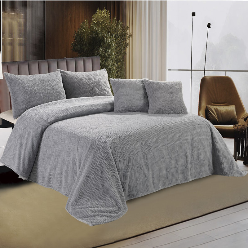 Tacar clúdaigh duvet veilbhit